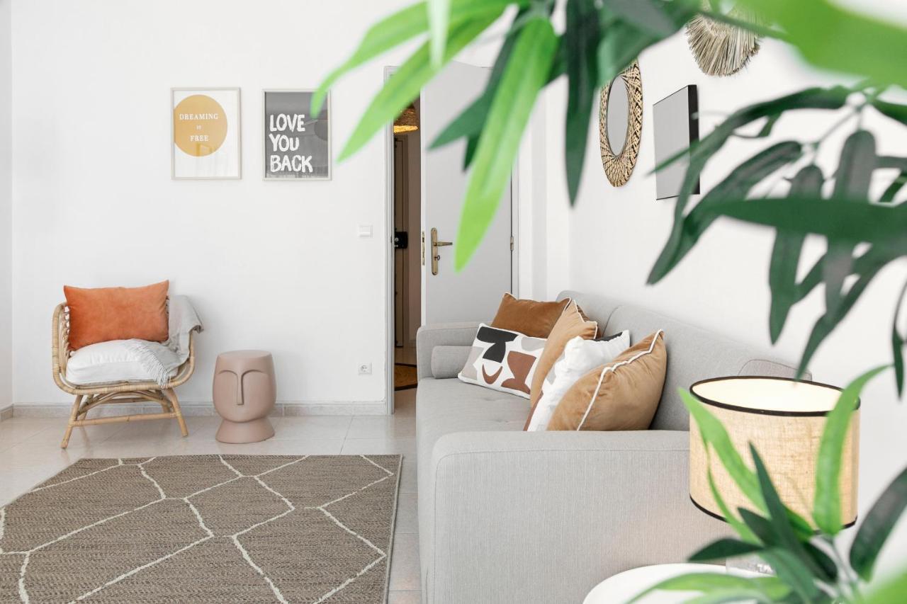 Peniche Coastal Escape Apartment Екстериор снимка