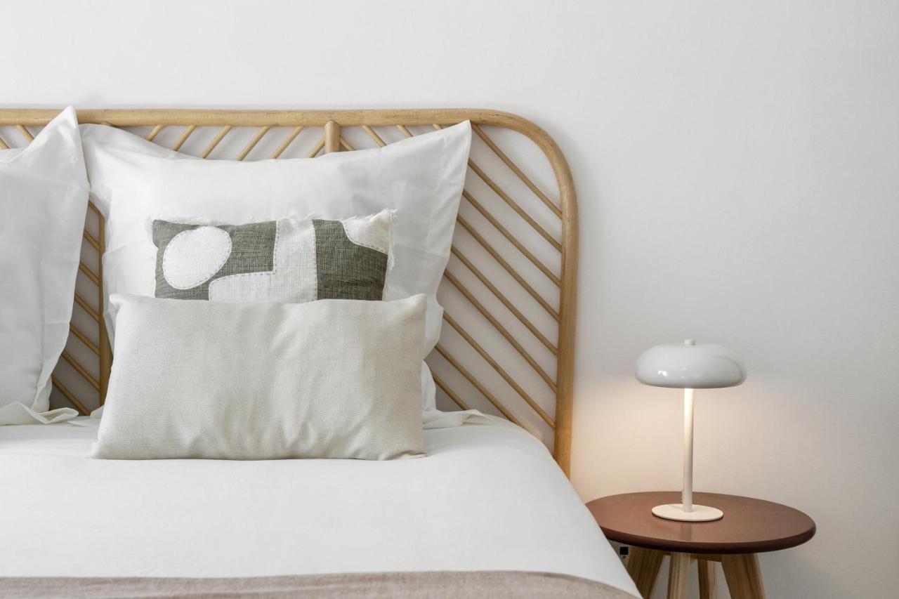 Peniche Coastal Escape Apartment Екстериор снимка