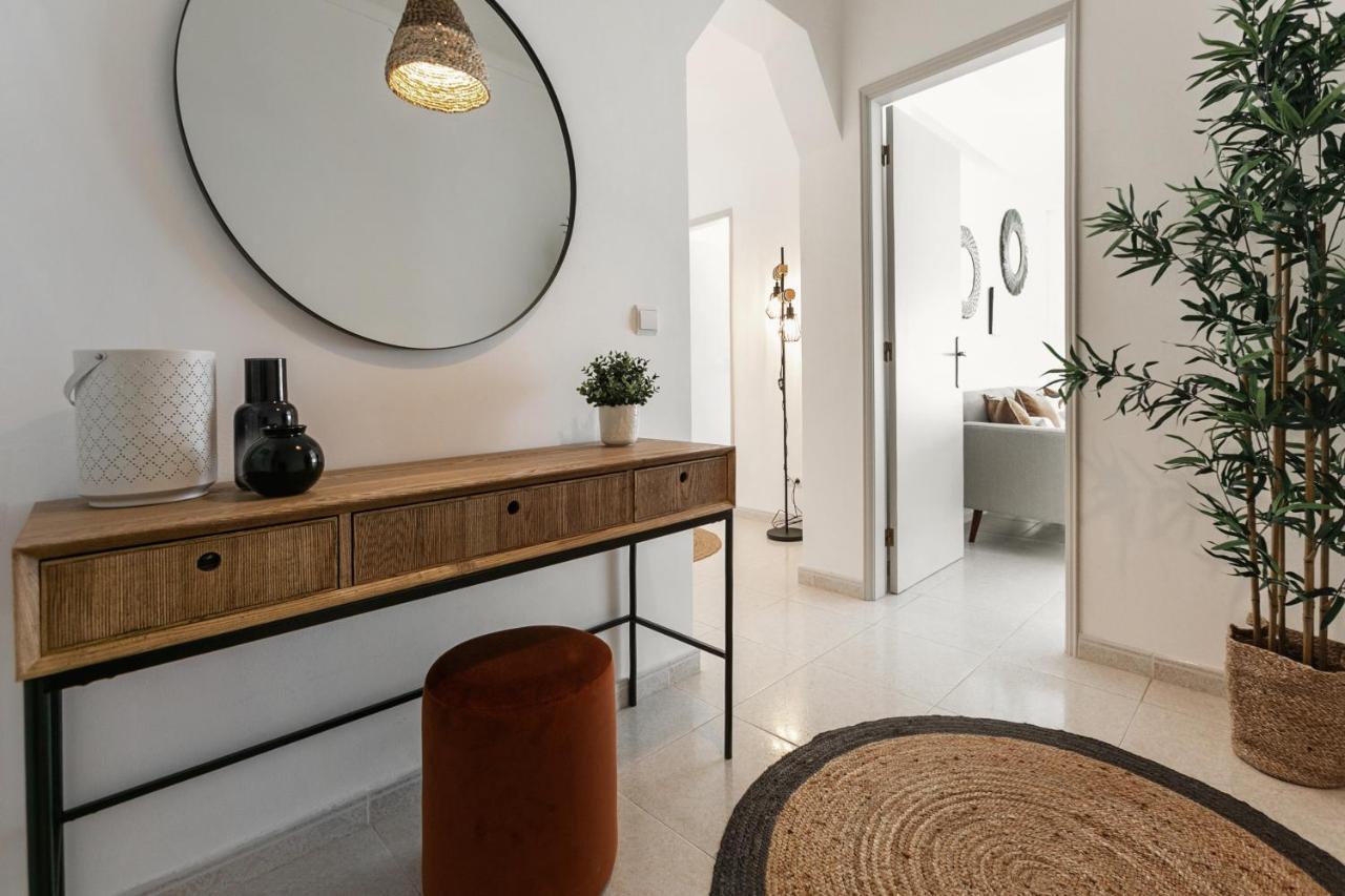 Peniche Coastal Escape Apartment Екстериор снимка