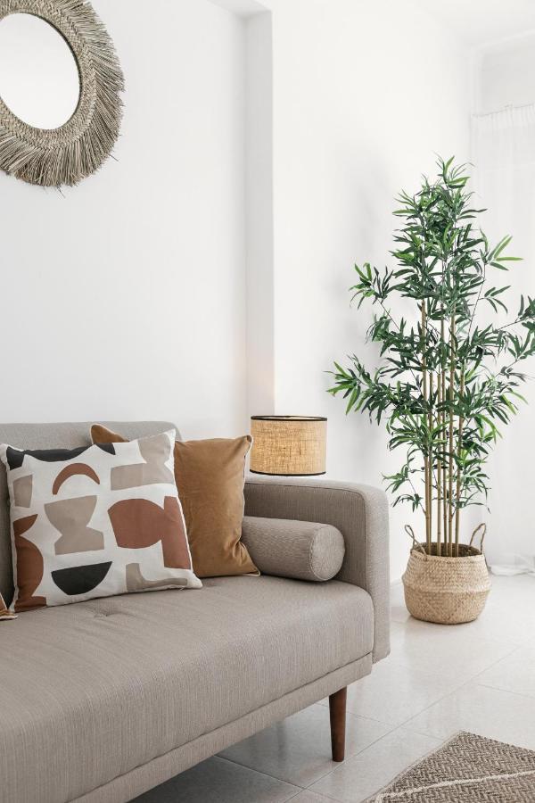 Peniche Coastal Escape Apartment Екстериор снимка