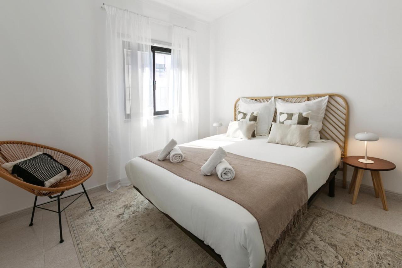 Peniche Coastal Escape Apartment Екстериор снимка